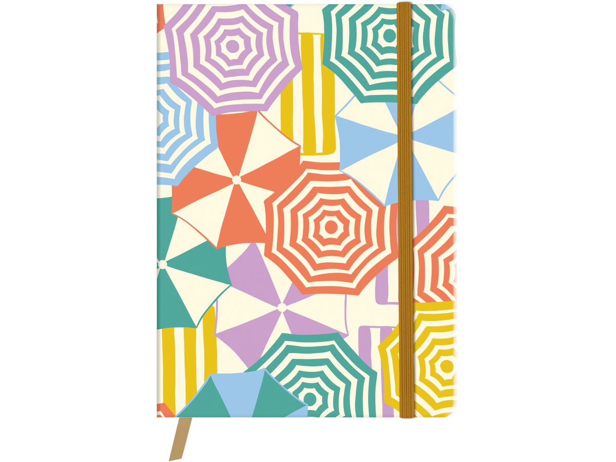 CLAIREFONTAINE Quaderno DolceAmore A6 116268C blanco assortito 64 paginas (3329681162683)