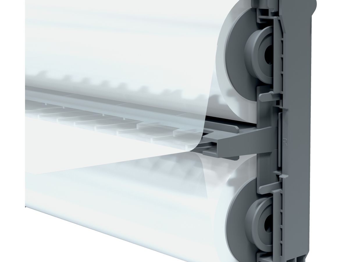 GBC Refill für Foton 30 4410028 glanz, 125my (5028252624527)