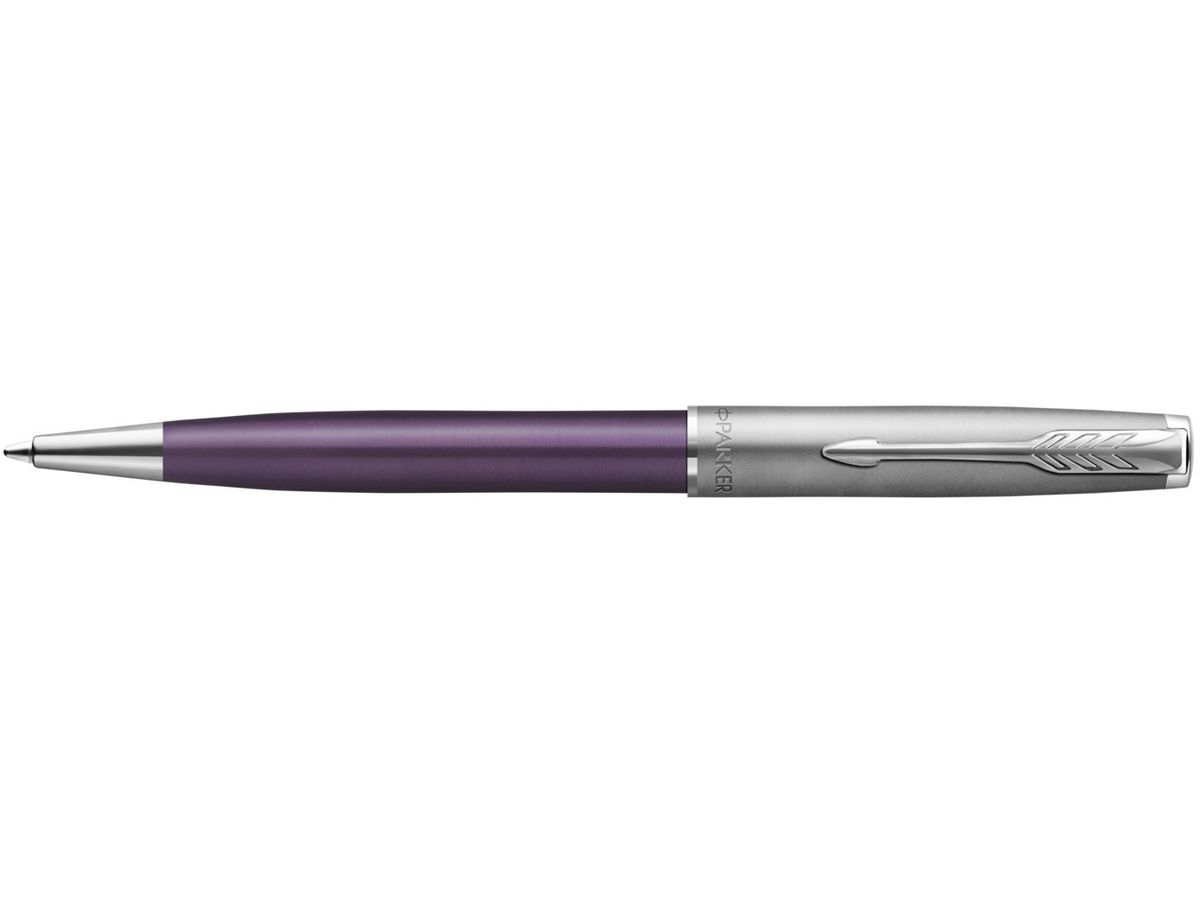 PARKER Stylo à bille M 2169369 SONNET violet (3026981693694)