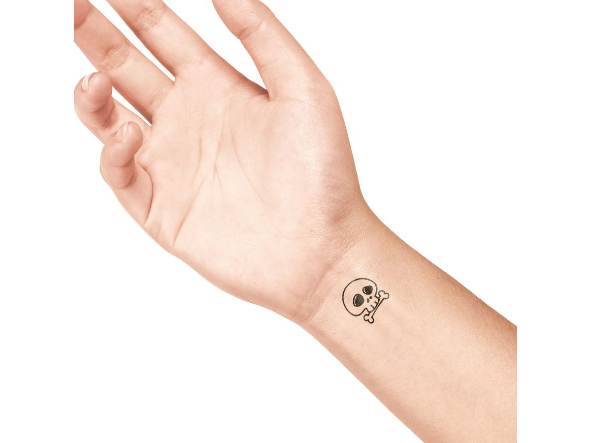 COLOP LaDot pierre small 167847 skull (8718503971636)