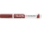 TALENS Ecoline Brush Pen 11504410 mahagoni (8712079406387)