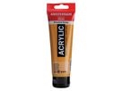 AMSTERDAM Peinture acrylique 120ml 17092312 ocre 231 (8712079267988)