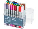 COPIC Marker Ciao 22075365 36er Set E (4511338063286)