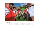 APPENZELLER Bildkalender 2026 9783858829047 Appenzeller DE 40x31cm (9783858829047)