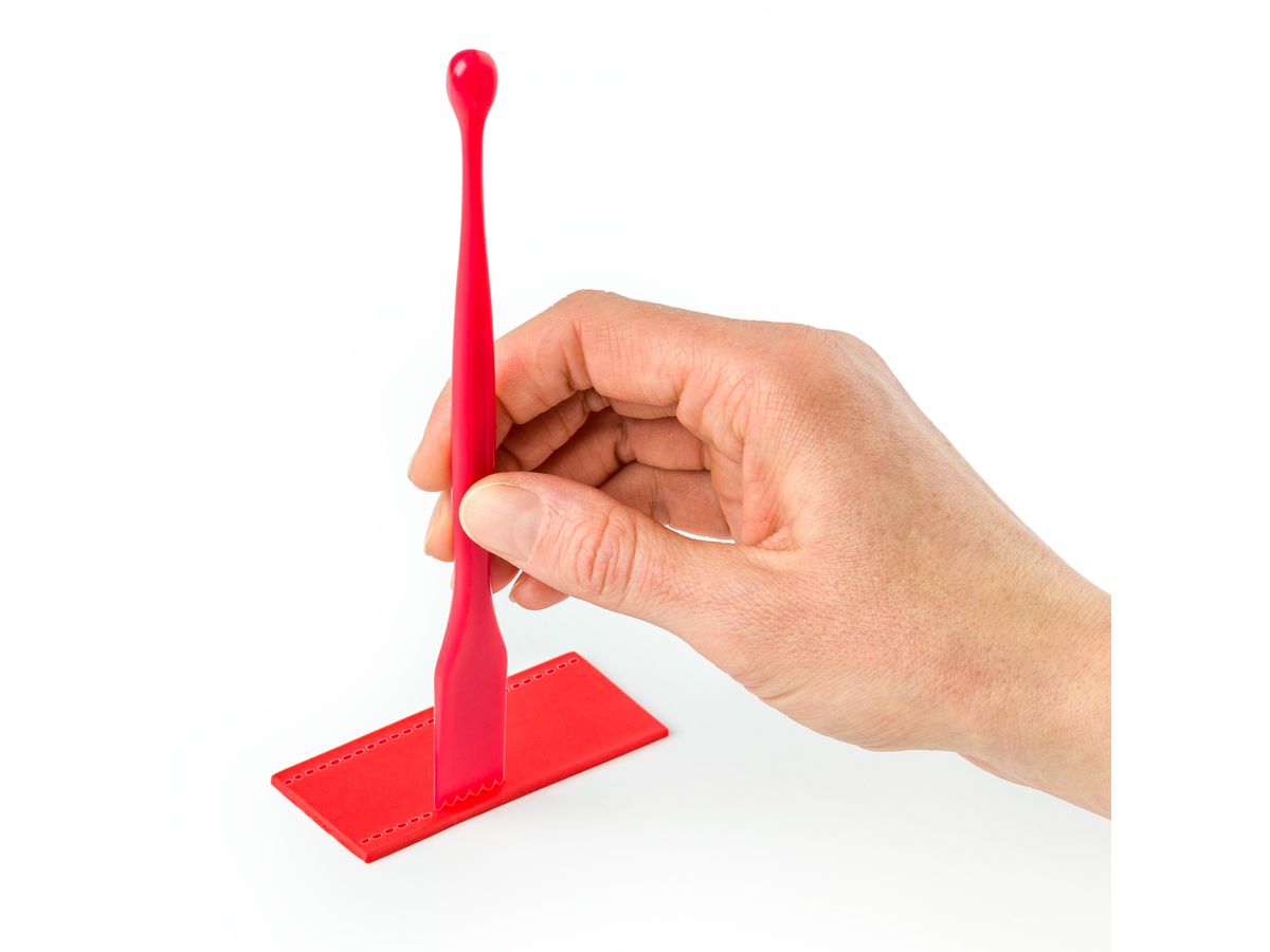 FIMO Modellierwerkzeug Set 8711 4-teilig (4006608811976)