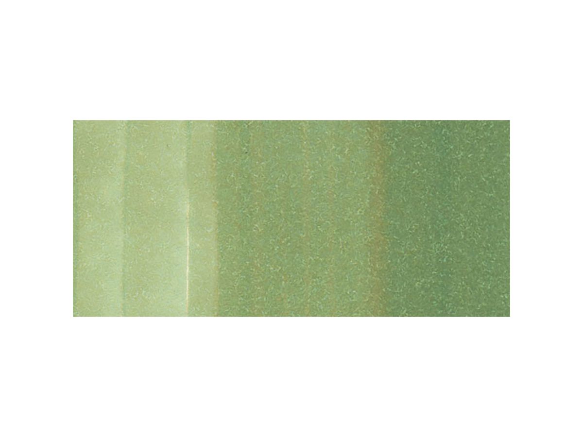 COPIC Marker Ciao 22075204 YG63 - Pea Green (4511338011171)