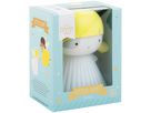 ALLC Luce Notturna Mini LLRABE61 Angel 11x13x8.5cm (8719715000633)