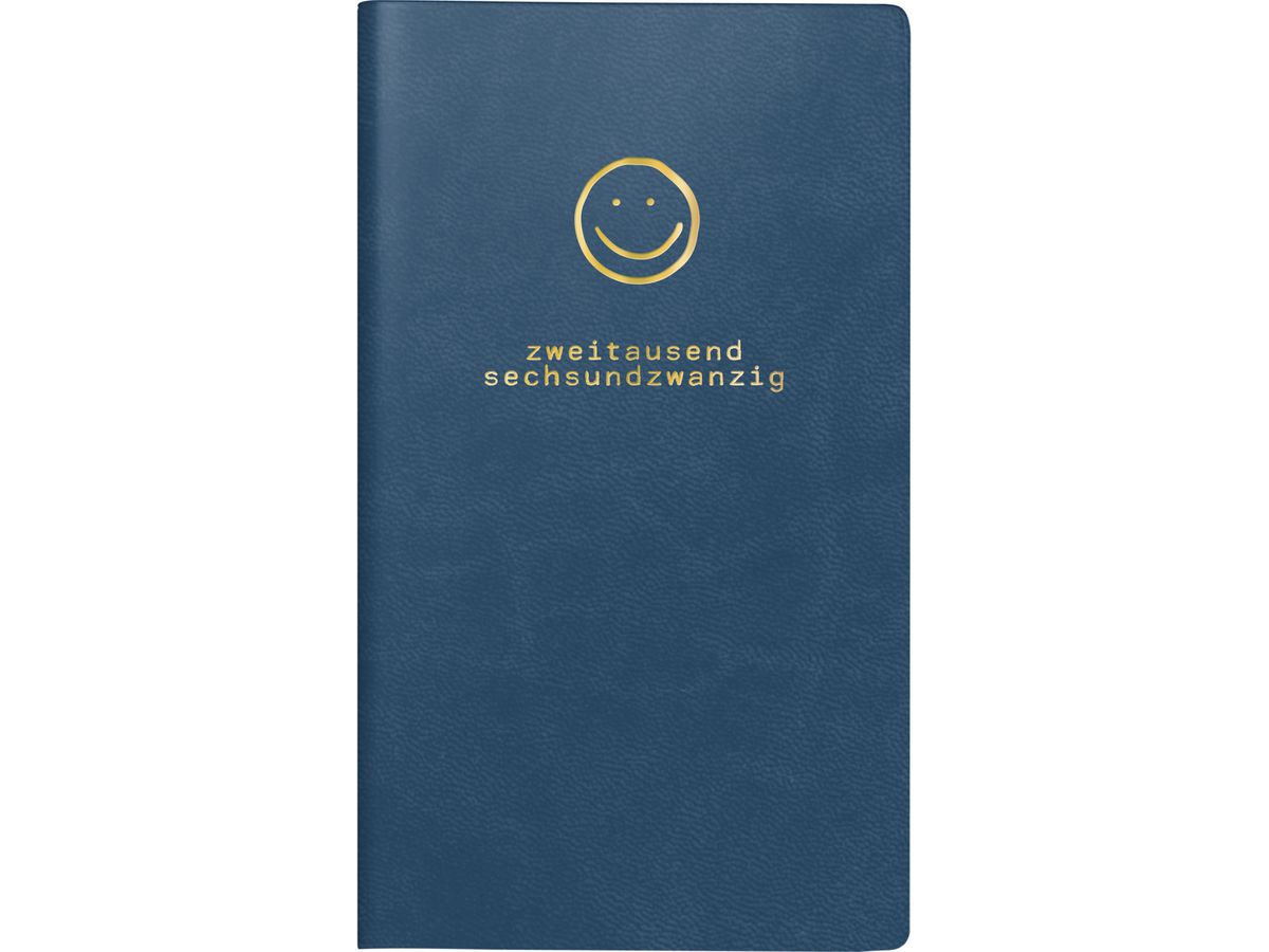 RIDOIDE TA International 2026 7016915046.26 1W/2S blau ML 8.7x15.3cm (4003273789722)