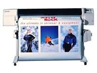 HP - DesignJet 3000CP