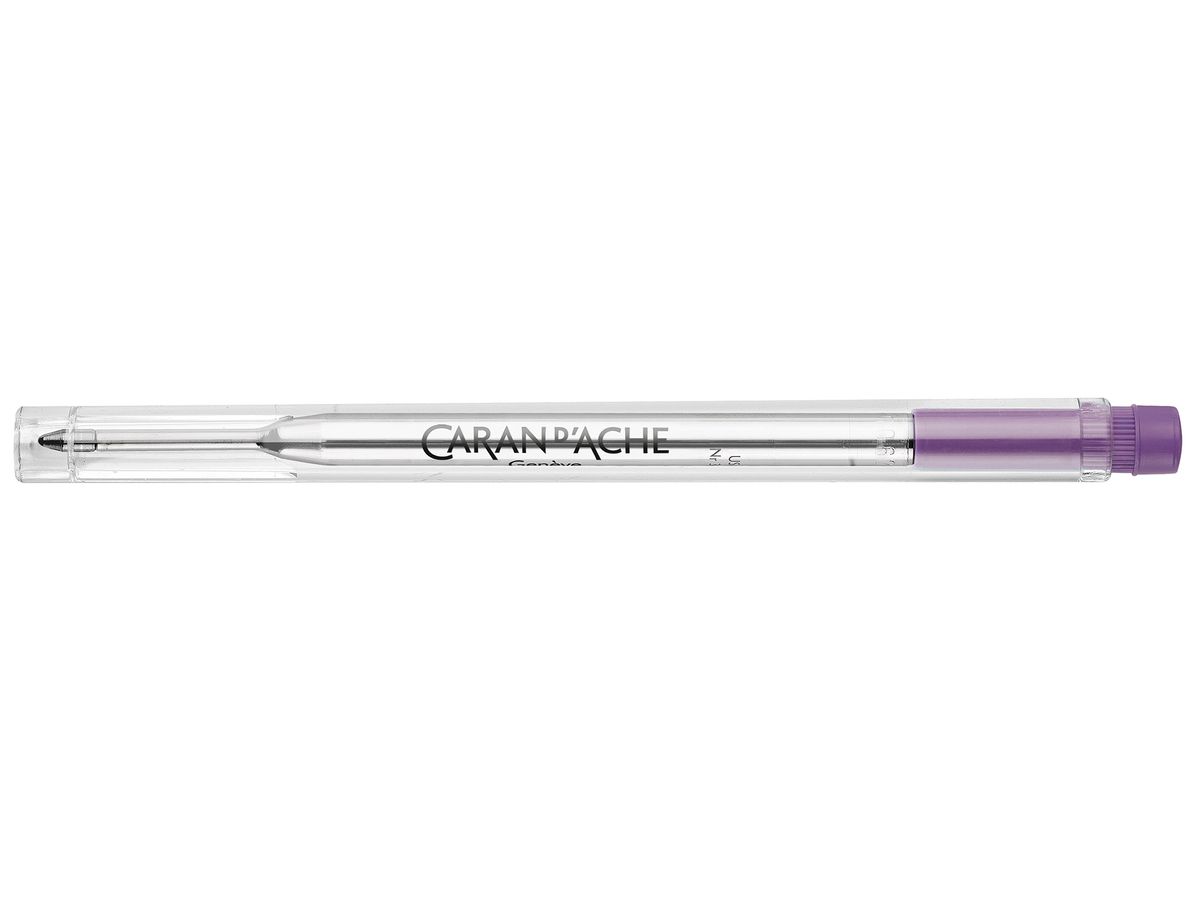 CARAN D'ACHE Mine Goliath 0.26mm 8421.111 violett (7630002346412)