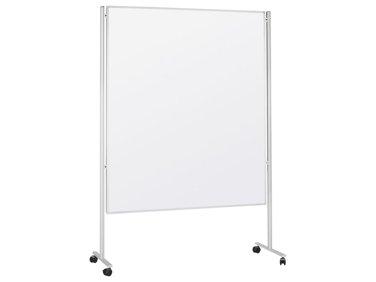 MAGNETOPLAN Kommunikationstafel 1101100M Karton, weiss 1200x1500mm (4013695021034)