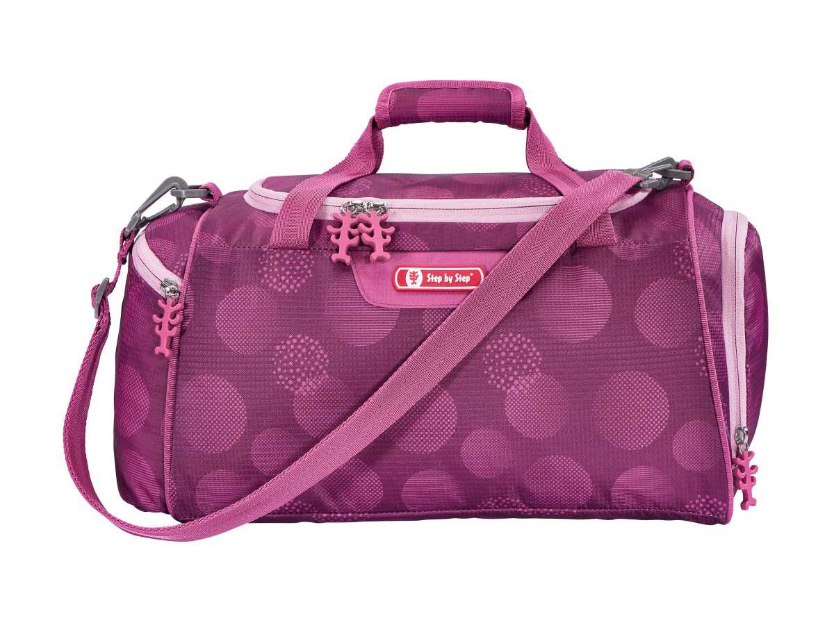 STEP BY STEP Borsone 129585 Glamour Star (4047443439062)