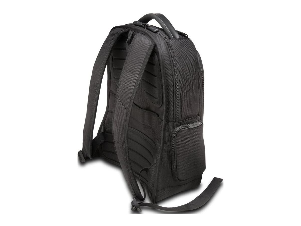 LEITZ Business Laptop-Rucksack K60382EU ContourTM 2.0, 15.6 Zoll (5028252596855)