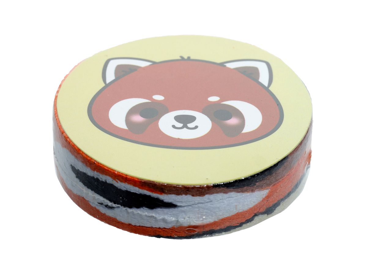 ROOST Magic Towel Wild animals CT12 2 assorté (5055071777127)