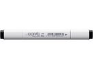 COPIC Marker Classic 2007517 100 - Black (4511338000465)