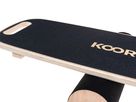 KOOR Balance Board F01578 avec rouleau (7613081115407)