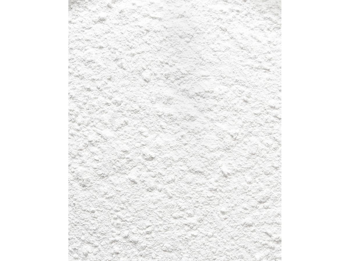 I AM CREATIVE Edelweiss Giesspulver 900105 weiss 5 kg (7611983101122)