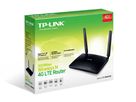 TP-LINK WLAN N 4G LTE Router TL-MR6400 Version 4.0 (6935364086848)