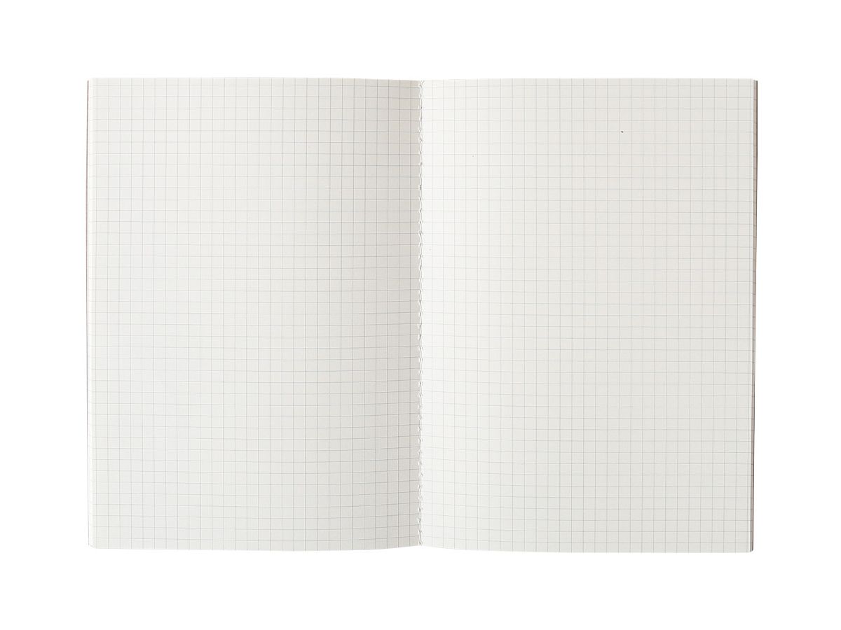 I AM CREATIVE Notizbuch A5 4005.09 natur 60 Seiten (7611983200030)