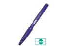 PENTEL Stylos fibre Sign Pen 2.0mm S520-V violet (3474370520128)