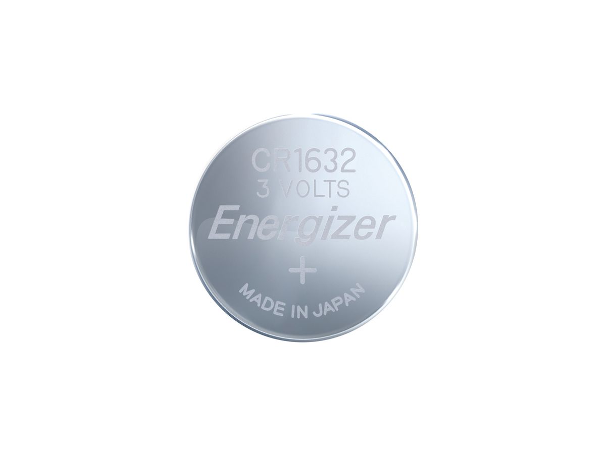 ENERGIZER Piles miniature lithium 3V E300844102 (7638900411553)