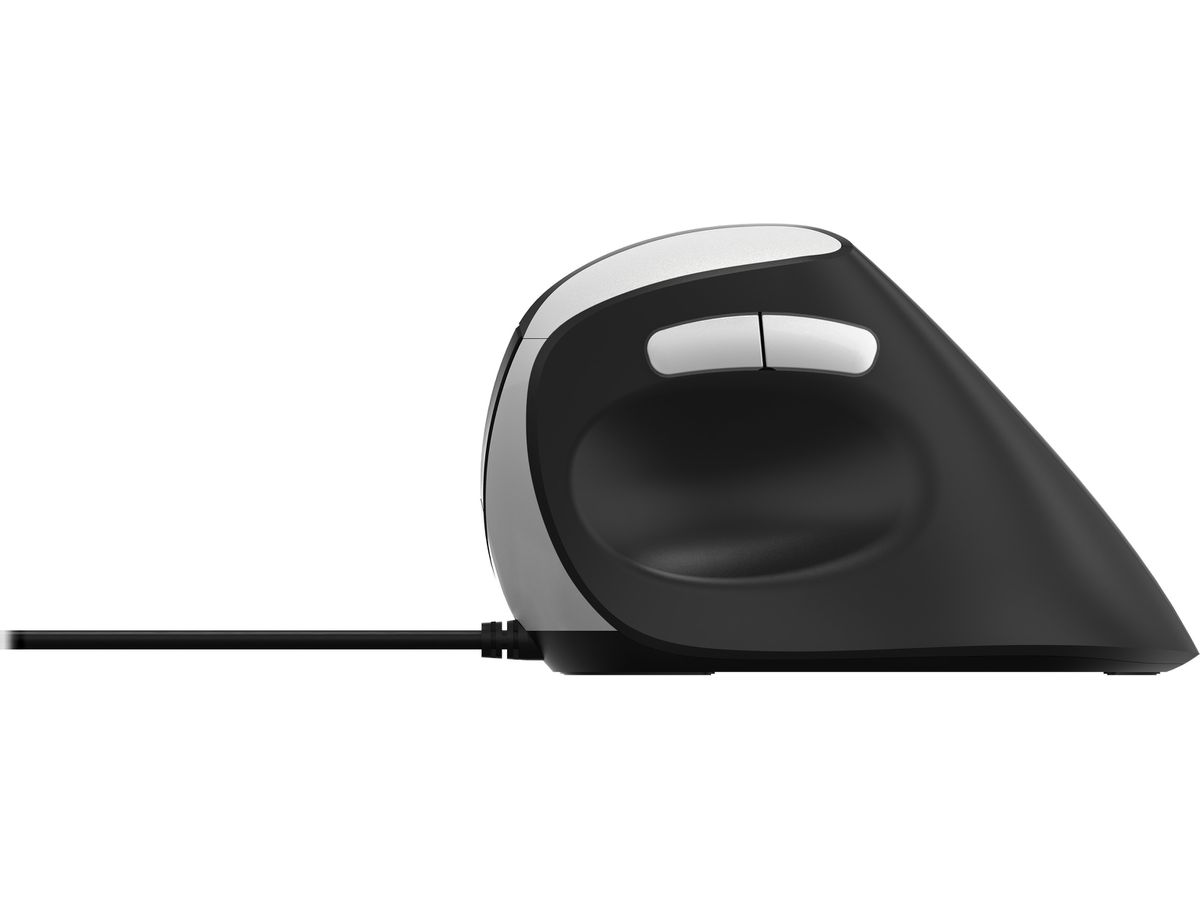 RAPOO EV200 Vertical Mouse 13532 wired (6940056135322)
