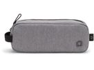 DICOTA Eco Acc. Pouch MOTION grey D31882-RPET (7640186418270)