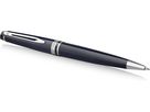 WATERMAN Kugelschreiber M 2214209 Expert Blue Core Finish (3026982142092)