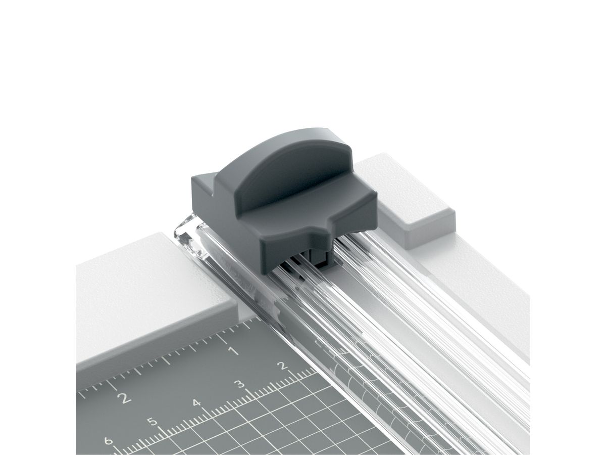 LEITZ Lames de rechange 9029-00-00 coupe droite 4 pcs (4002432129782)