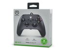 POWER A Wired Controller 1519265-03 Xbox Series X/S, Black (0617885021244)