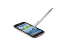 LEITZ Touchpen Stylus 2in1 64150084 argent (4002432102228)
