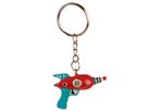 ROOST Porte-clé Space Gun KEY192 (5055071742569)