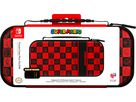 PDP Travel Case Plus, NSW 500-224-SPIG Mario Icon G.i.t.D. (0708056071103)