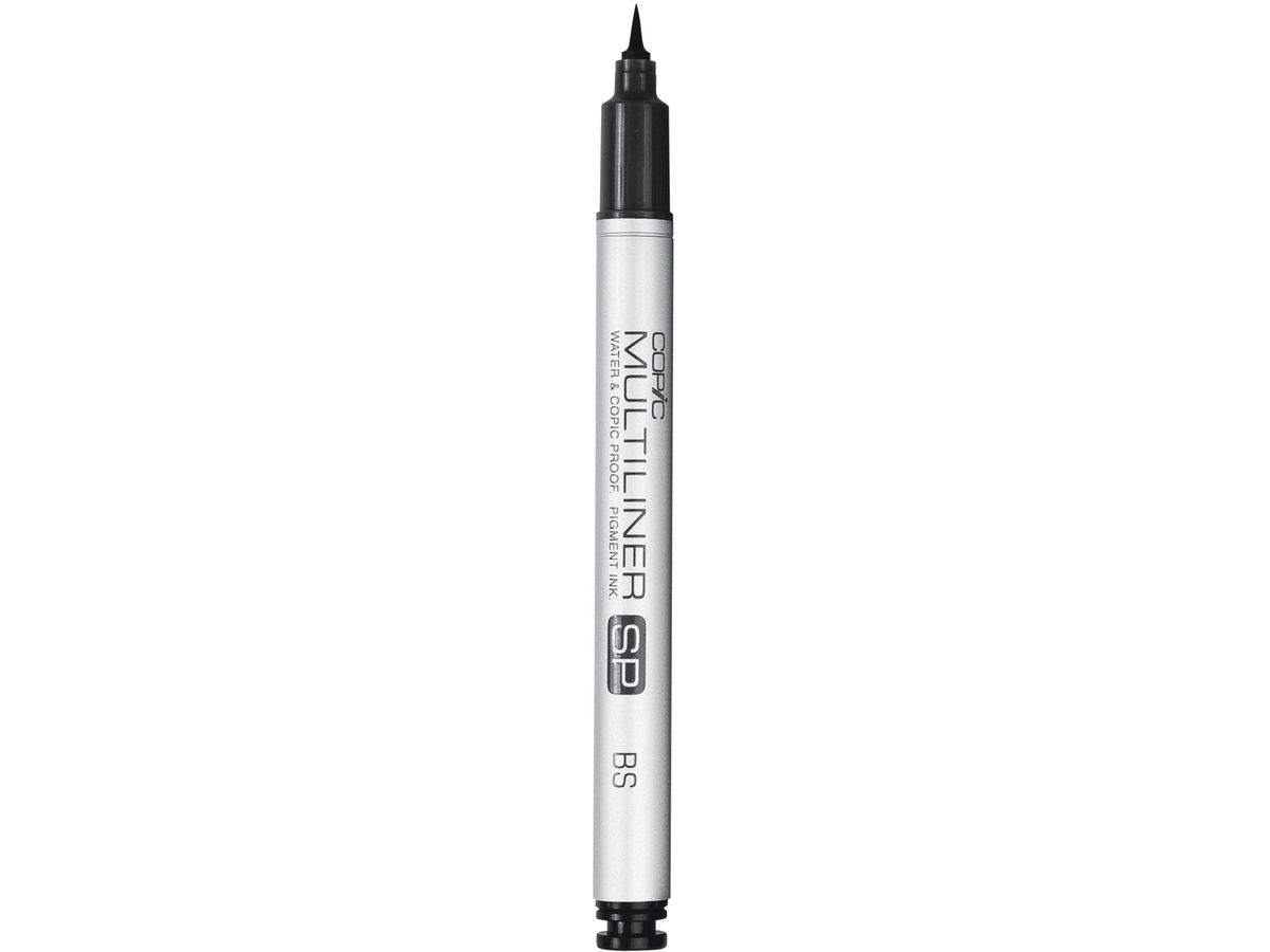 COPIC Multiliner 0.25mm 2307504 SP (4511338041147)