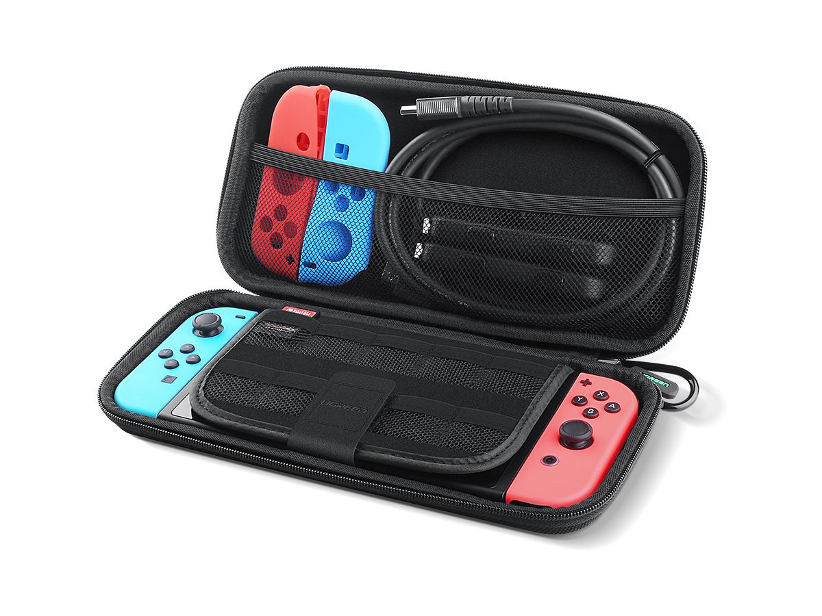 UGREEN Portable Case NSW 50974 (BB) (6957303859740)