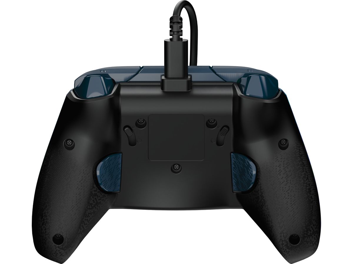 TURTLE BEACH Rematch Advanced Wired Ctrl. TBC-2004-55 XB Glitch Green (0840454400564)