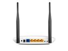 TP-LINK WLAN-N Router TLWR841N 300Mbps (6935364051242)