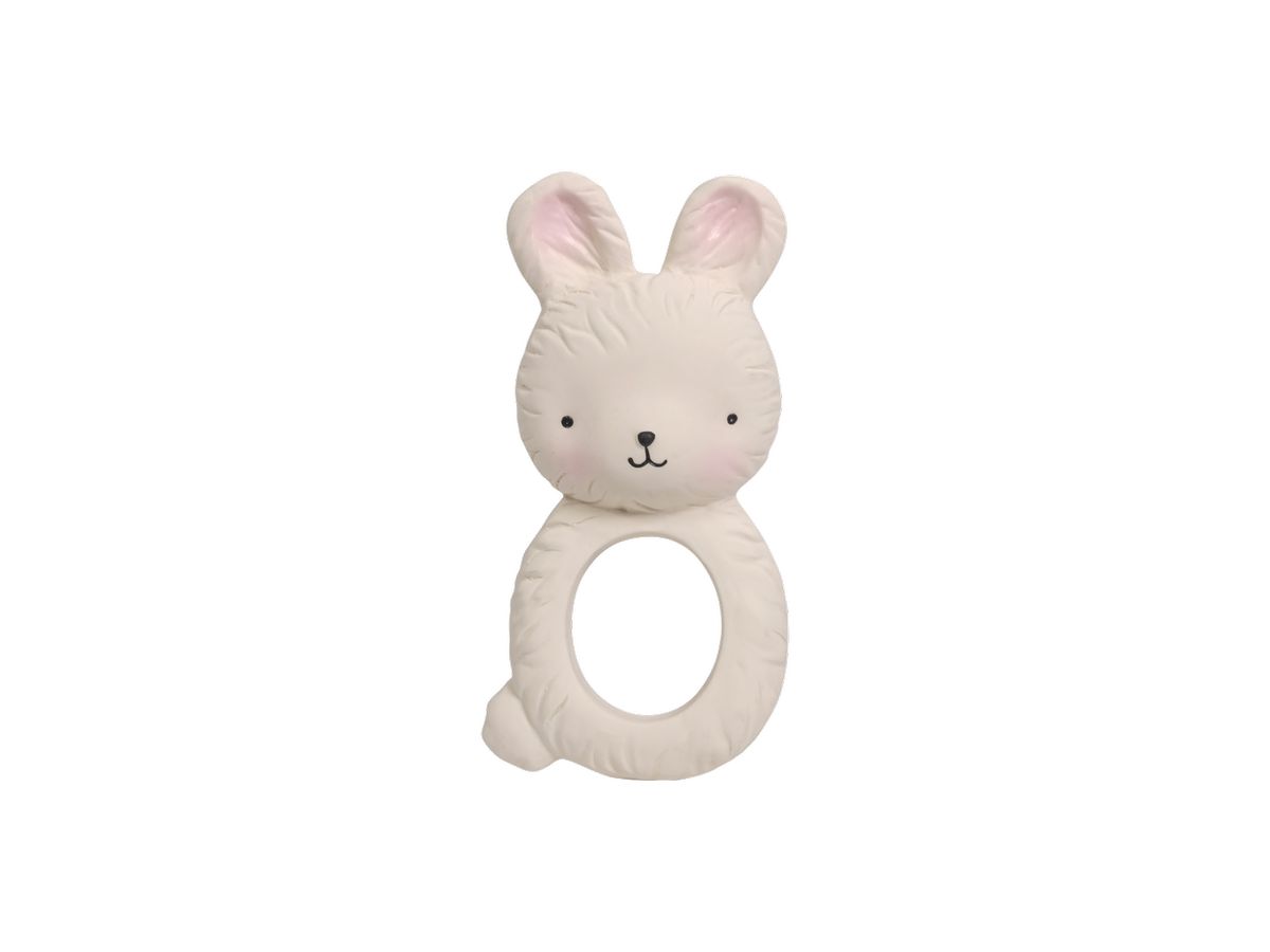ALLC Anneu de denition 6.3x12x3.7cm TRBUWH06 Rabbit (8719033867888)