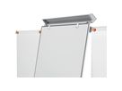 NOBO Flipchart Impression Mobil Pro 1915136 Mobil, Stahl (5028252606363)