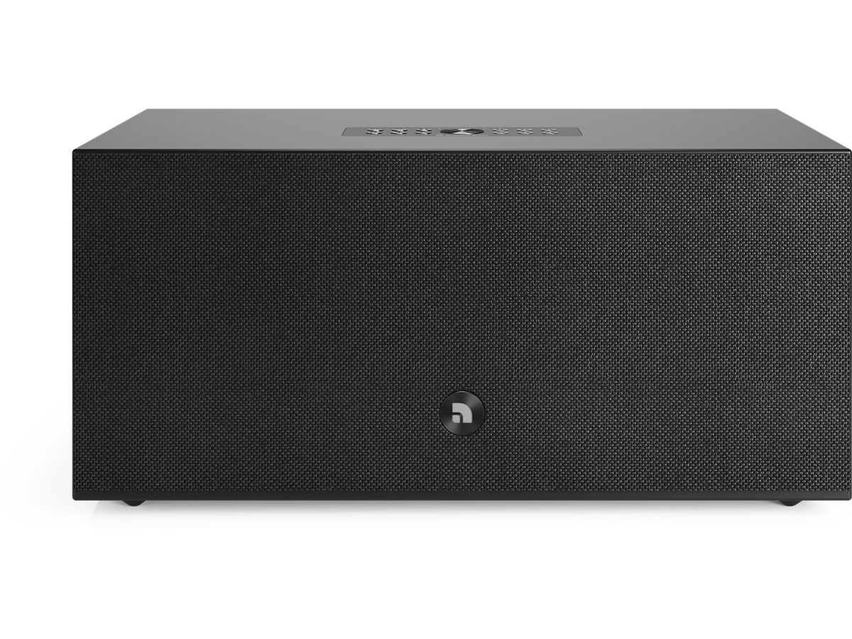 AUDIO PRO C20 W 15390 Multiroom-Speaker, Black (7330117153904)