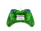 PDP Rock Candy Wired Controller 500-181-LUI NSW, Luigi Lime (0708056068486)