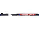 EDDING OHP-Marker permanent S 140-3 blau (4004764001682)