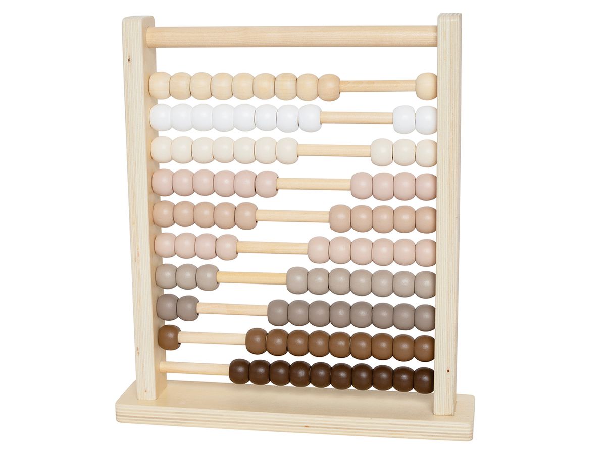 JABADABADO Abacus Nature W7245 Nature Line (7332599072452)