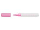 PILOT Marker Pintor 0.7mm SW-PT-EF-P pink (4902505556586)