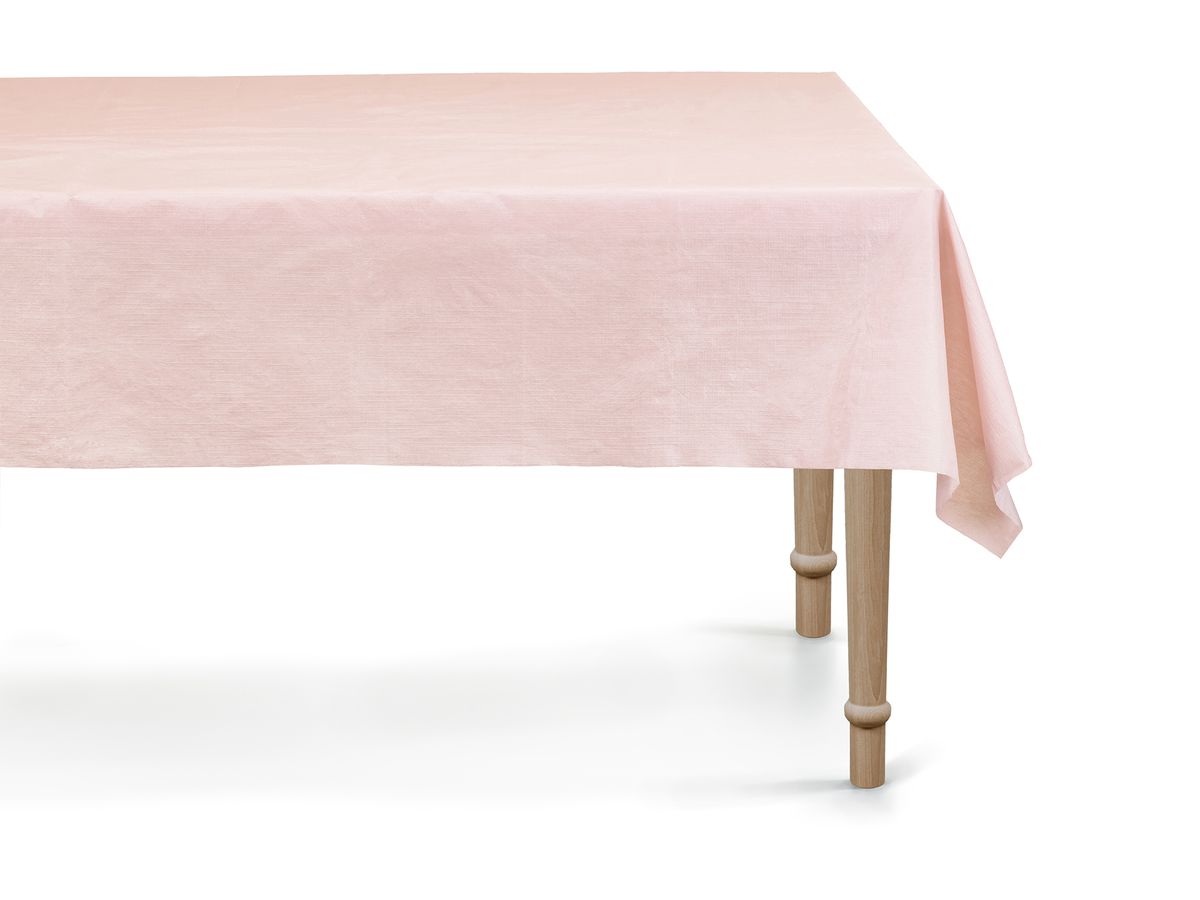 PARTYDECO Tischdecke 180x120cm OBS2-081J rosa (5904555084391)