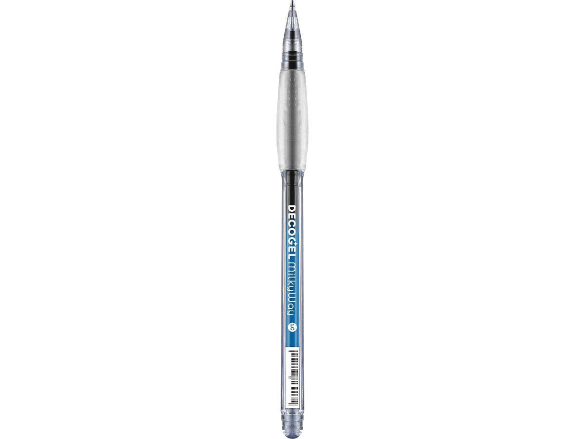 KARIN Gelpen DECOGEL 1.0 MILKY WAY 30Z210 schwarz (5904446029319)