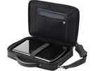 DICOTA Laptop Bag Eco Multi COMPACT D30143-RPET 14-15.6 inch Black (7640186419956)