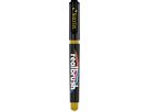 KARIN Real Brush Pen 0.4mm 33Z110 Pigment, ocker (5904446031725)
