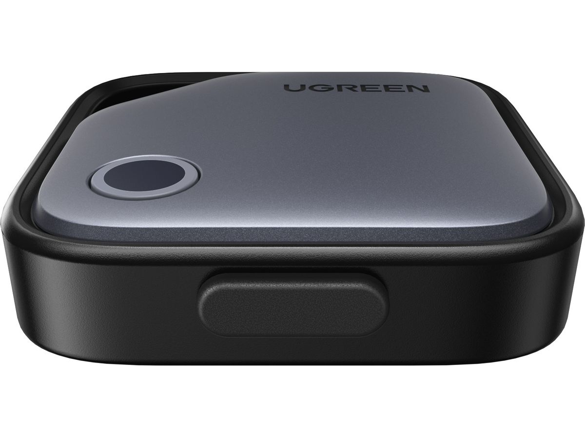UGREEN Fine Tracker Android 65543 Find Hub USB-C,Black (6941876265435)