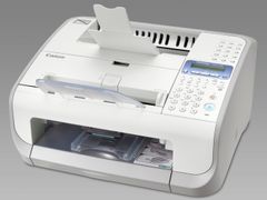 Canon                        - i SENSYS Fax L 140